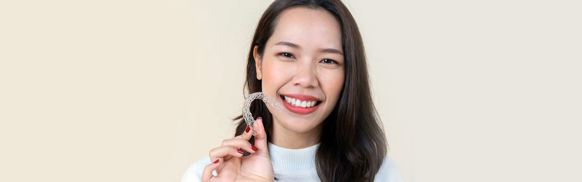 Everything You Need to Know About Invisalign Aligners: A Great Alternative to Regular Braces