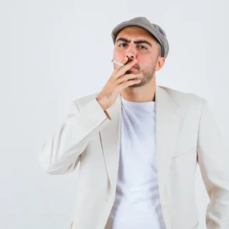 Effects of Smoking and Vaping on oral health