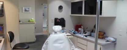 Dentistry Room of York Dental Group